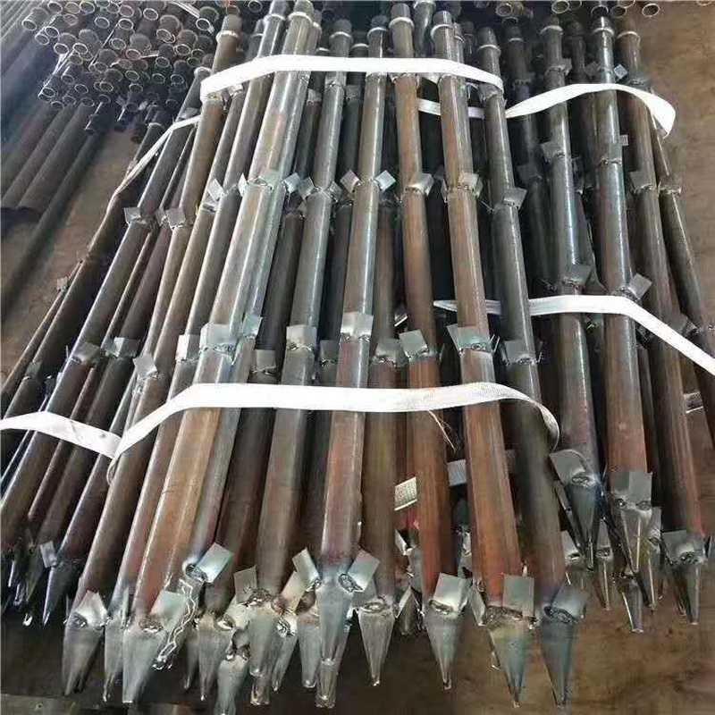 五家渠倒刺小导管